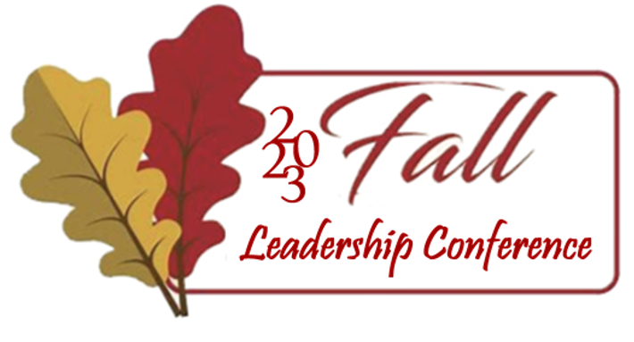 Fall Leadership Logo