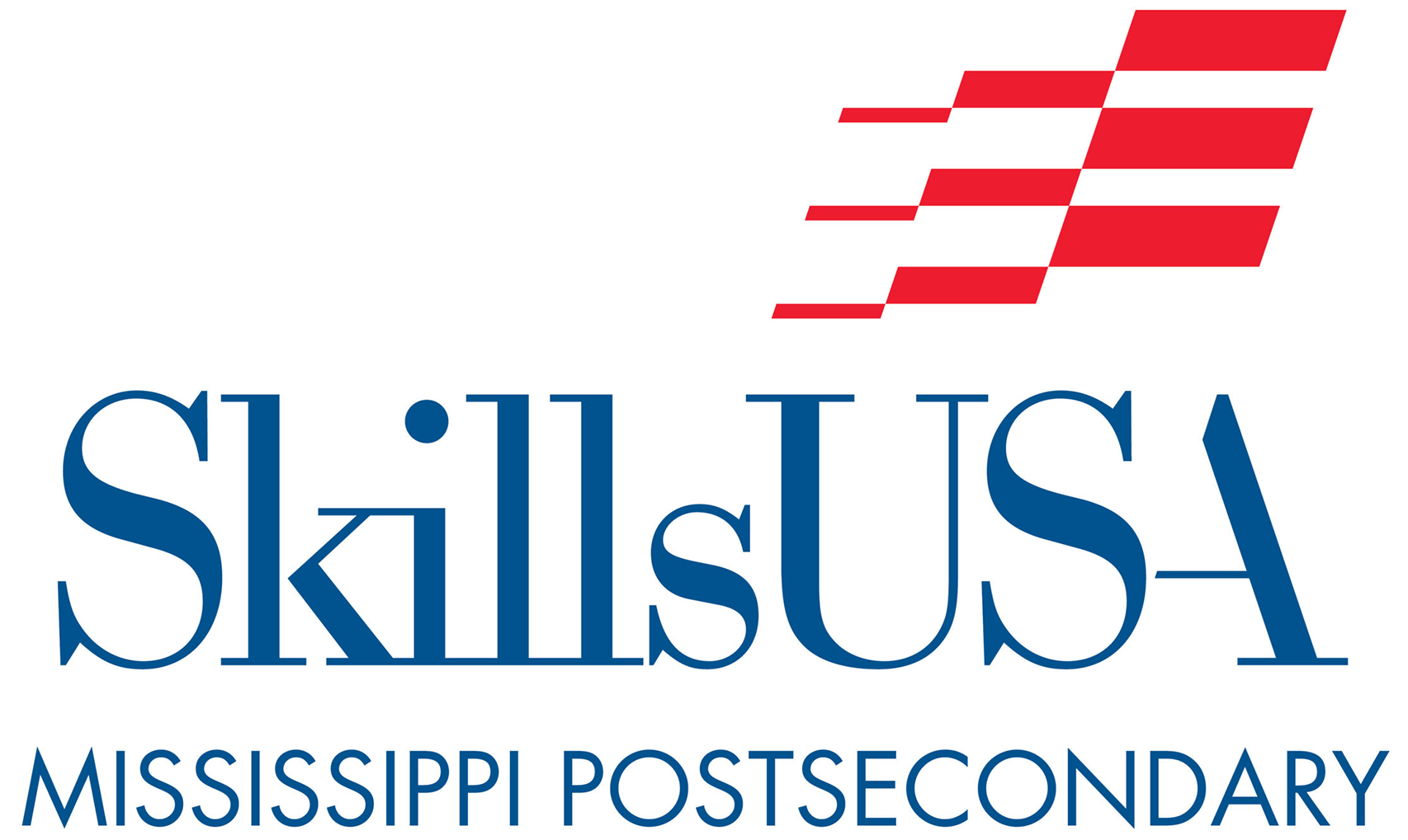 Selecting the SkillsUSA graphic takes you to the comprehensive Student Org SkillsUSA news listing.