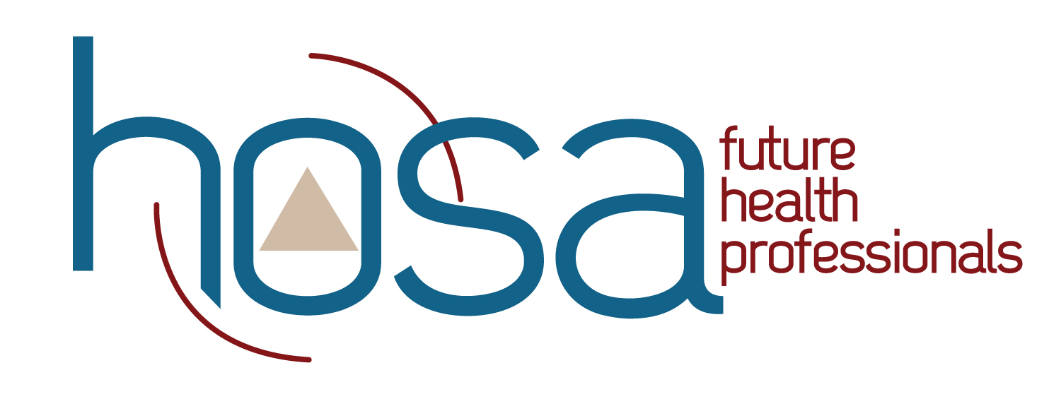 Select the HOSA logo to learn more about CTSOs.