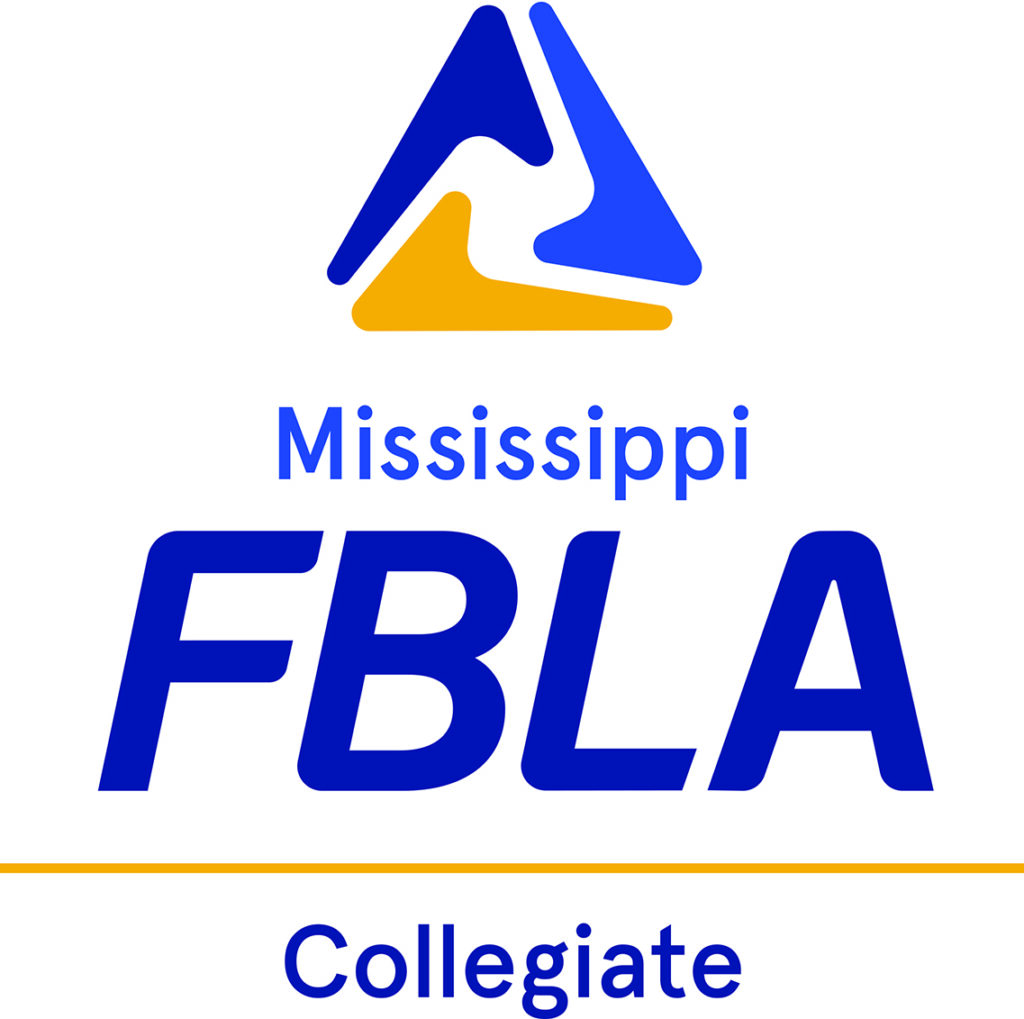 Select the FBLA logo to link you to the Student Org DECA website